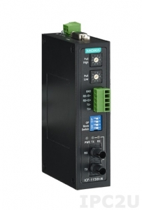 MOXA ICF-1150-M-ST-IEX